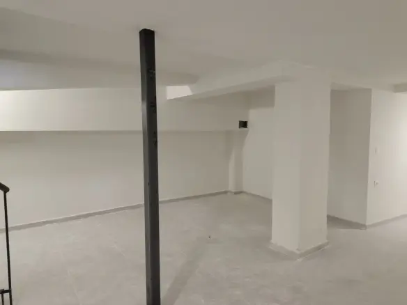 1-bedroom Flat In Voulgari – Ntepo – Martiou, Greece (88 M²)