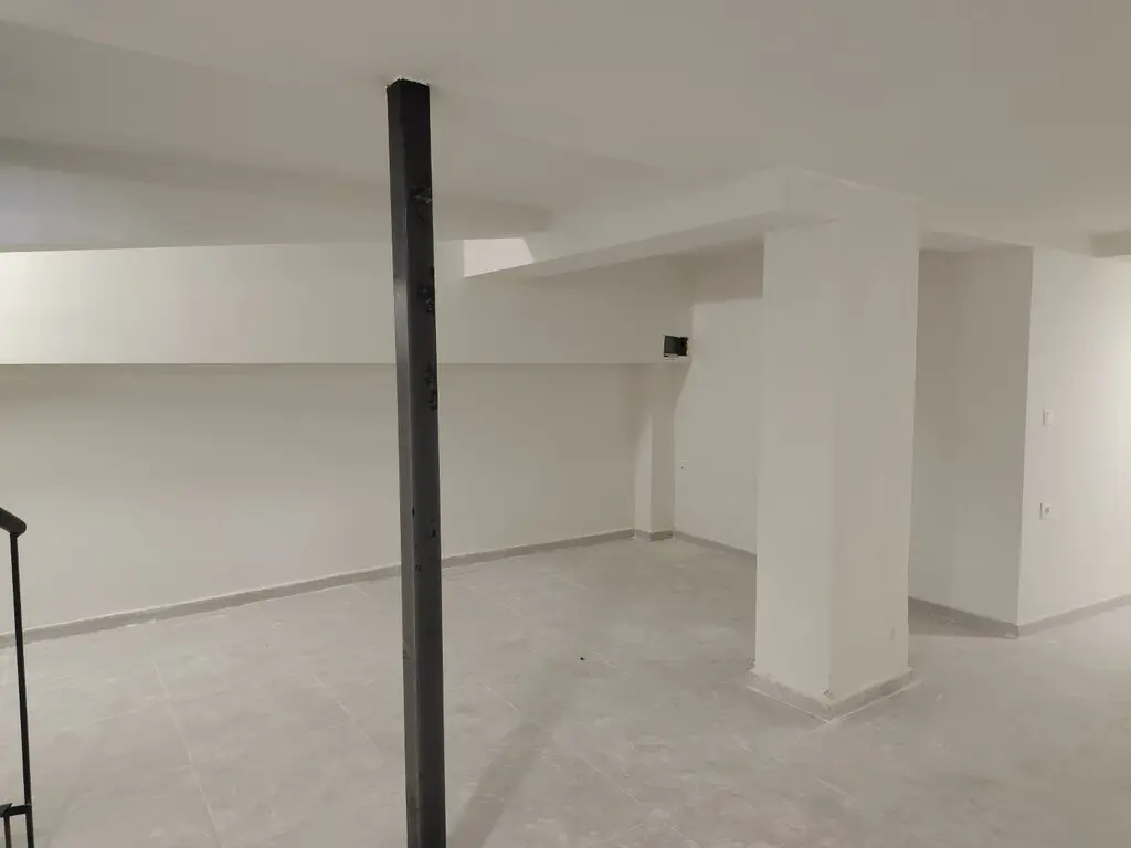 Flat Of 88 M² In Thessaloniki
