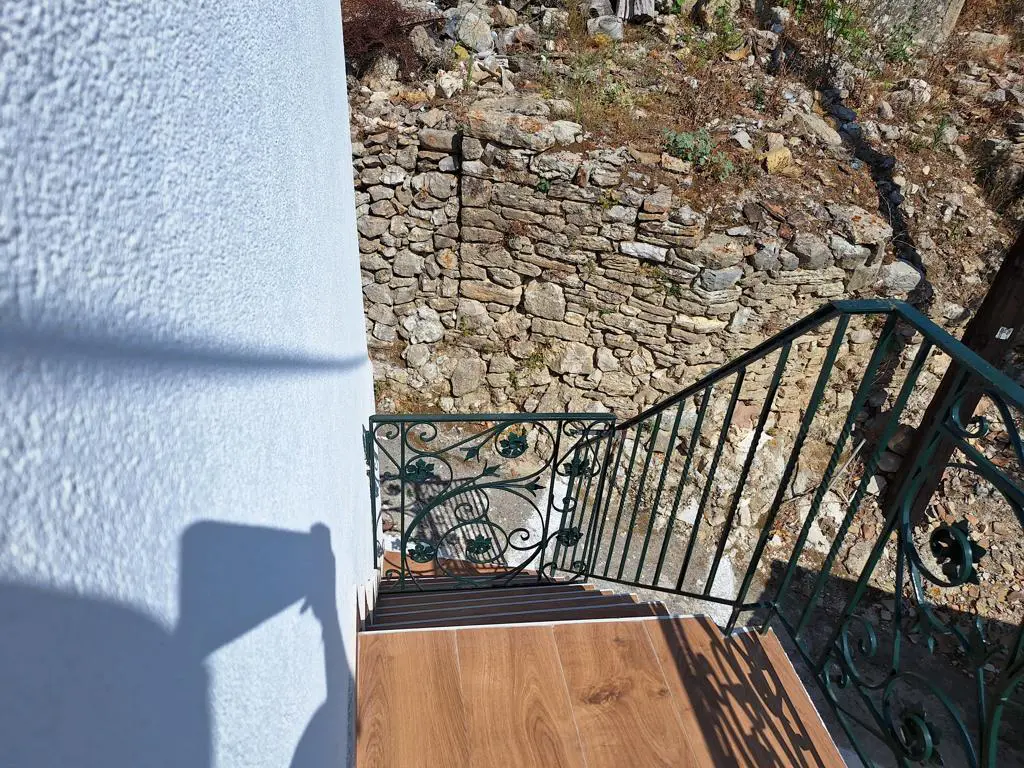 Maisonette Of 34 M² In Corfu