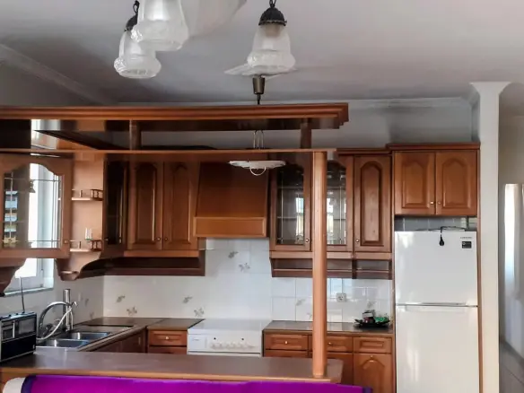 2-bedroom Flat In Kalithea, Greece (120 M²)