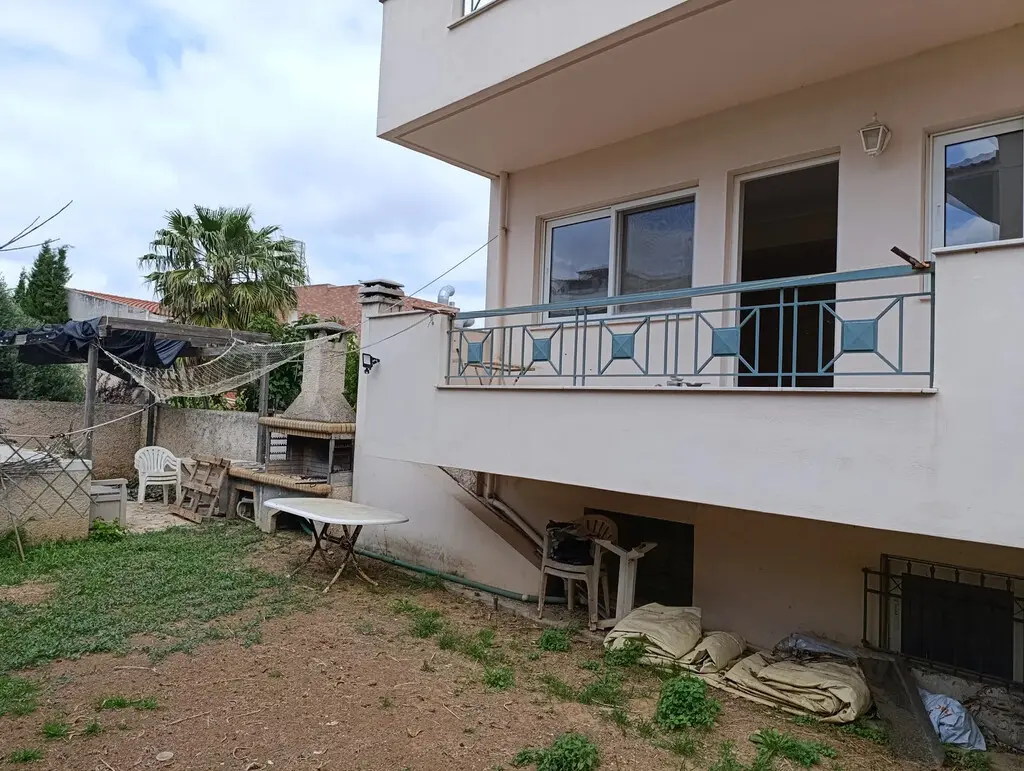 Maisonette Of 300 M² In Attica