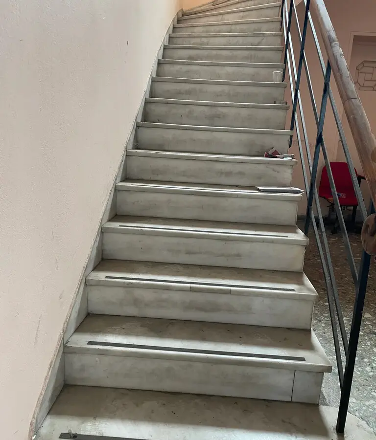 Flat Of 164 M² In Athens