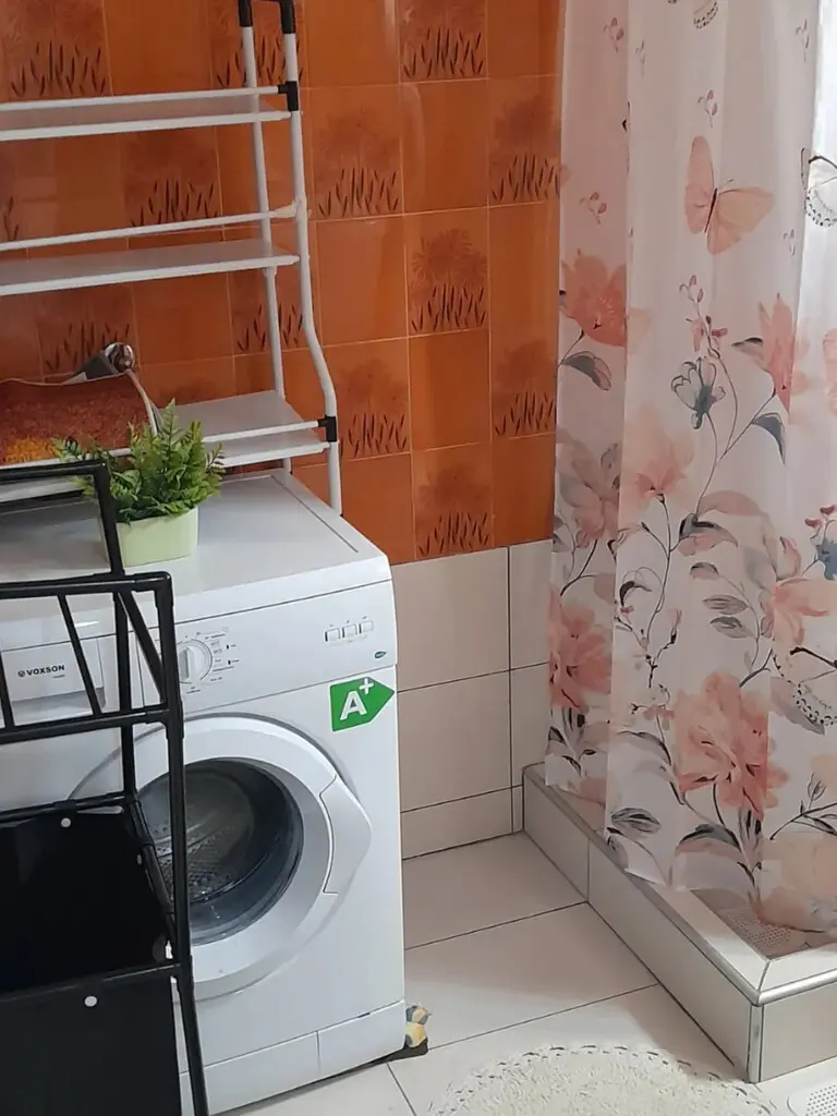 Flat Of 70 M² In Kavala