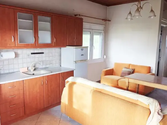 2-bedroom Detached House In Kassandra, Greece (60 M²)