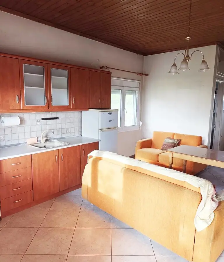 Detached House Of 60 M² In Kassandra, Chalkidiki
