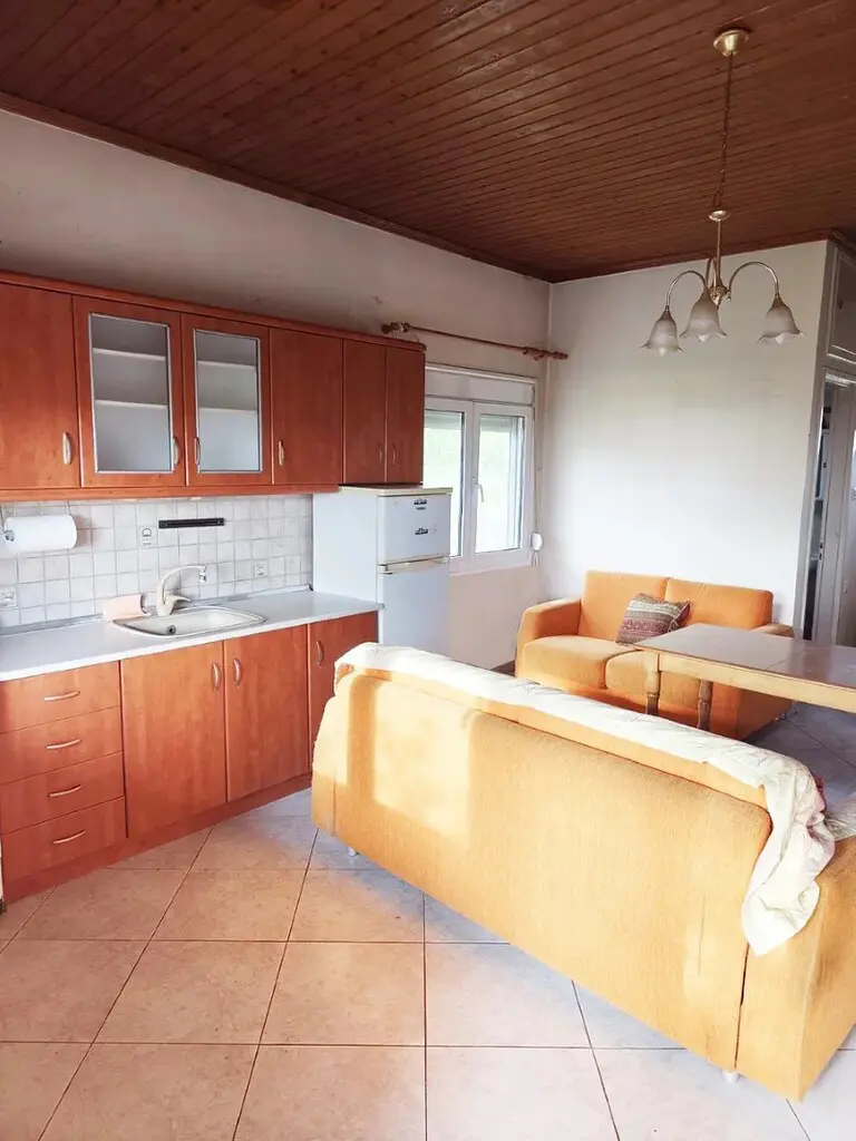 Detached House Of 60 M² In Kassandra, Chalkidiki