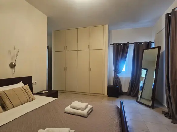 4-bedroom Villa In Gouves, Greece (380 M²)