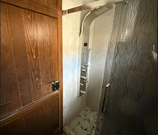 2-bedroom Flat In Poligiros, Greece (50 M²)