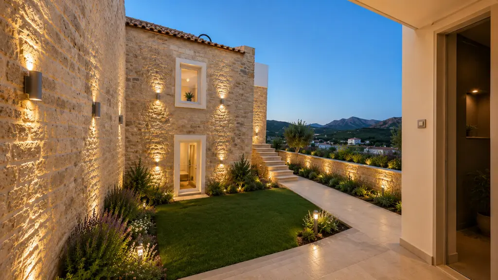 Maisonette Of 150 M² In Crete