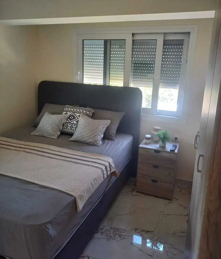 Flat Of 51 M² In Olympic Coast