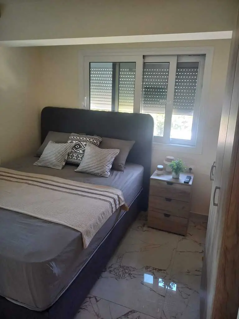 Flat Of 51 M² In Olympic Coast