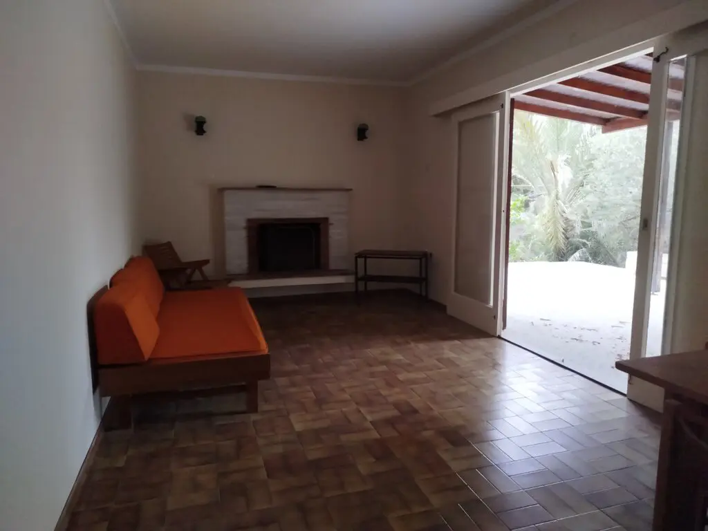 Detached House Of 190 M² In Peloponnese