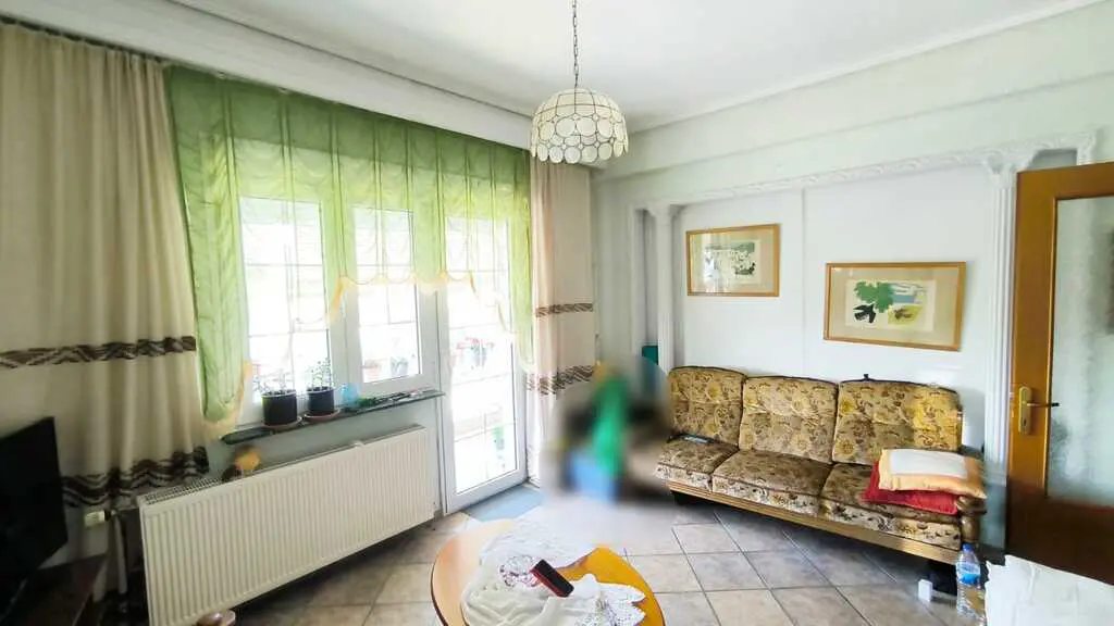 Flat Of 128 M² With Olympic Coast In Olympic Coast