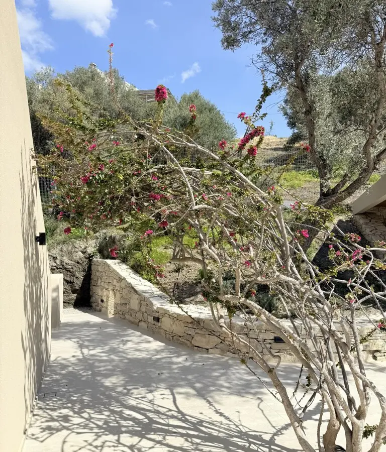 Villa Of 140 M² In Crete