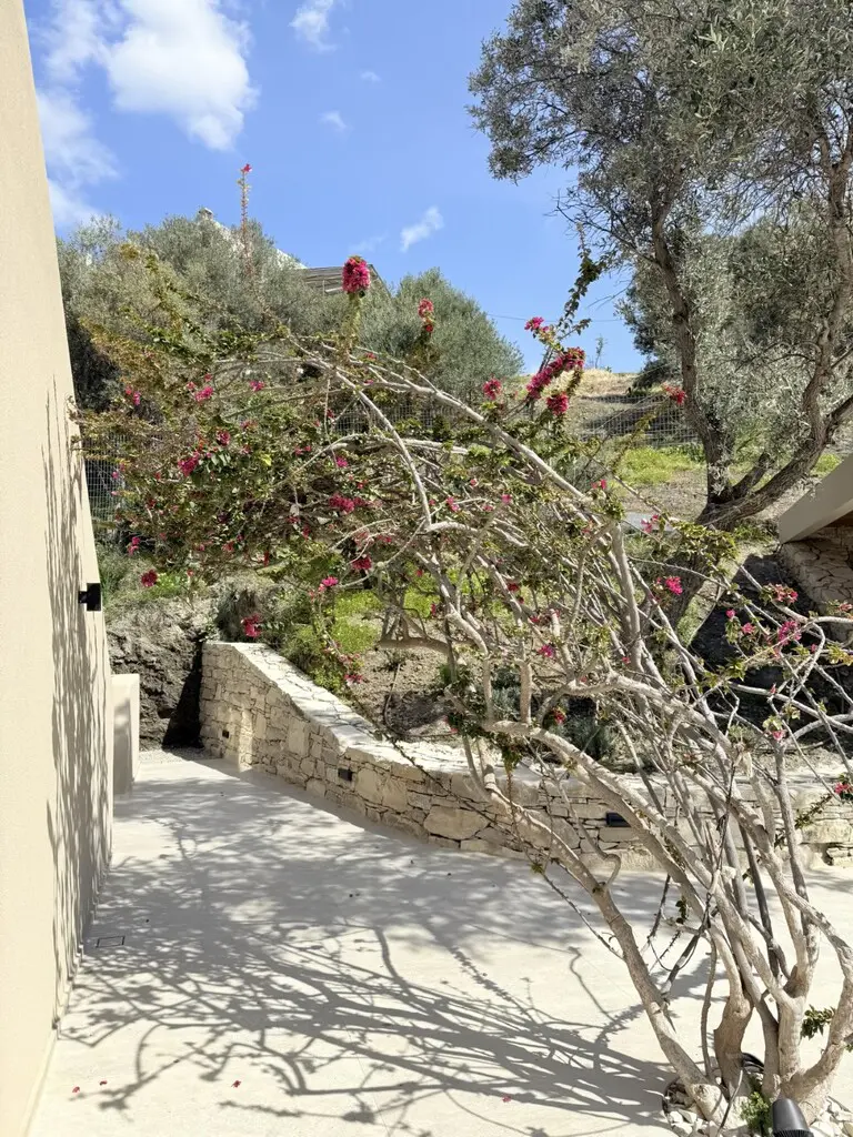 Villa Of 140 M² In Crete