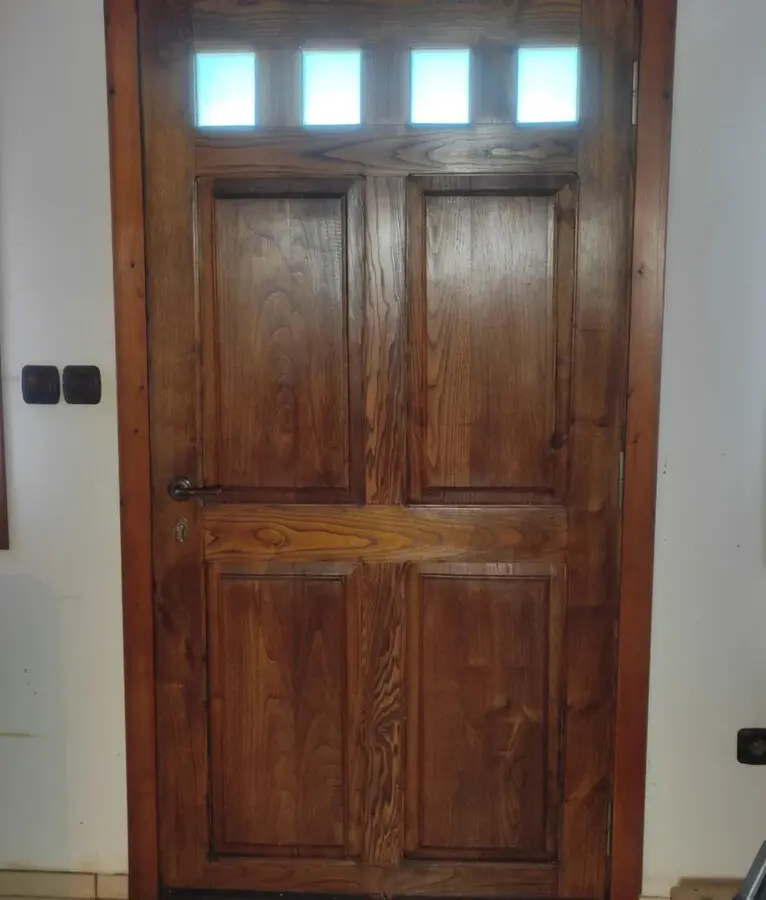 Detached House Of 60 M² In Volos-pilio