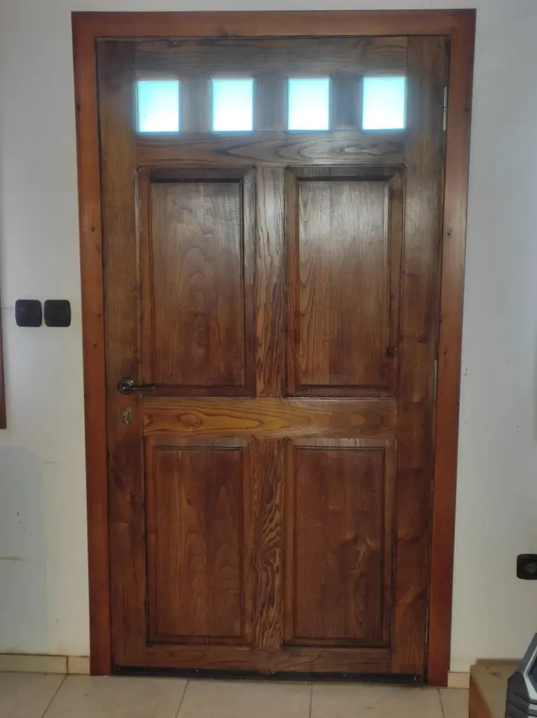 Detached House Of 60 M² In Volos-pilio
