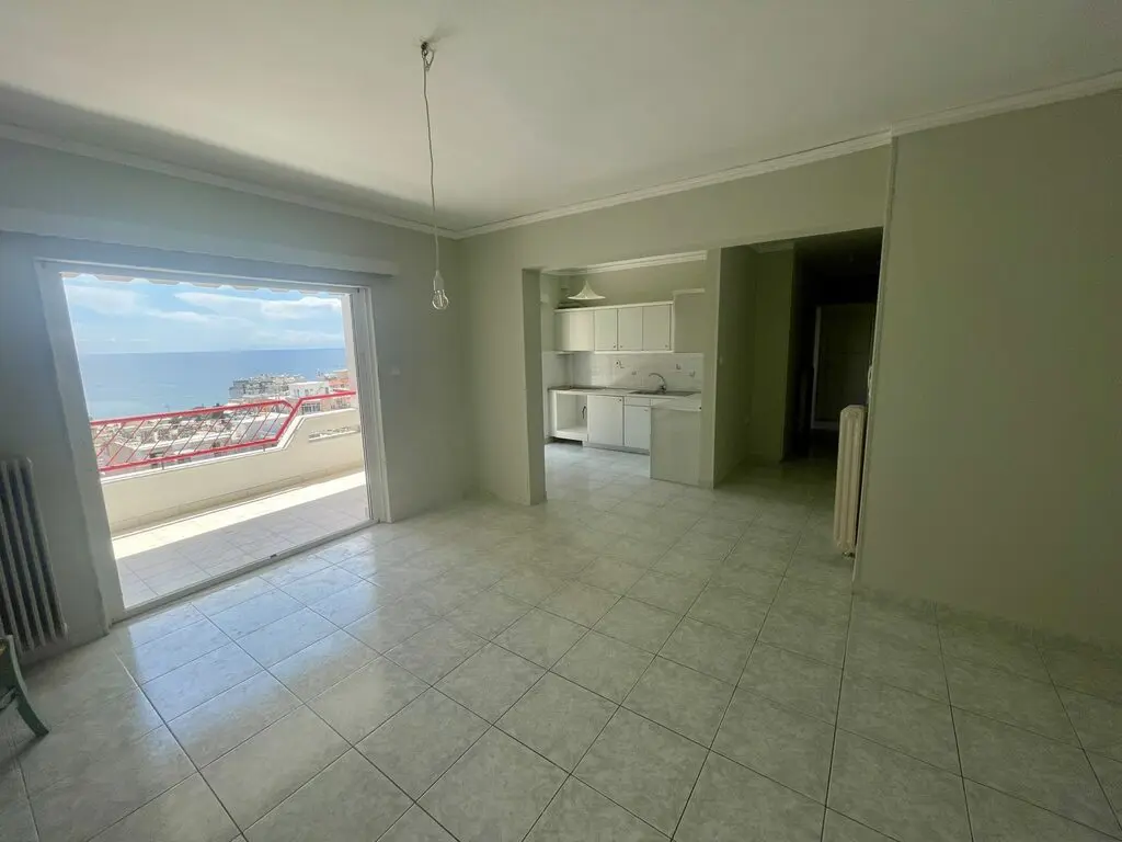 Flat Of 105 M² In Kavala