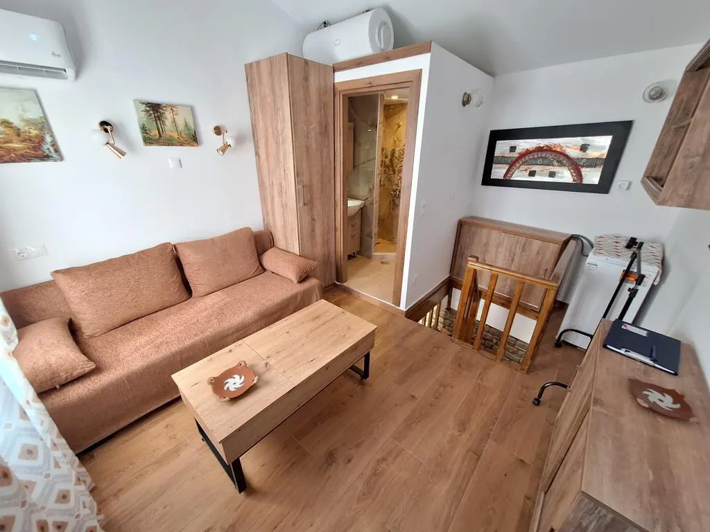 Maisonette Of 34 M² In Corfu