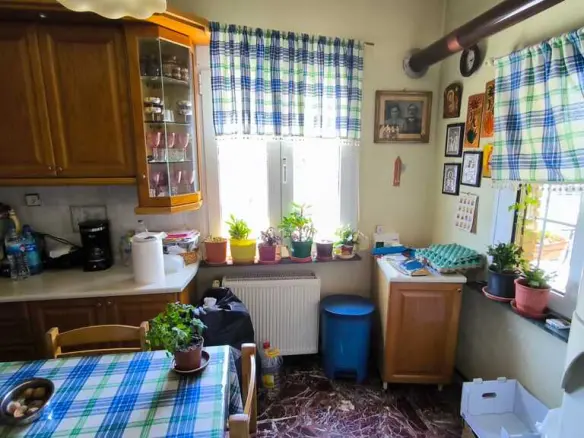 3-bedroom Flat In Korinos, Greece (128 M²)