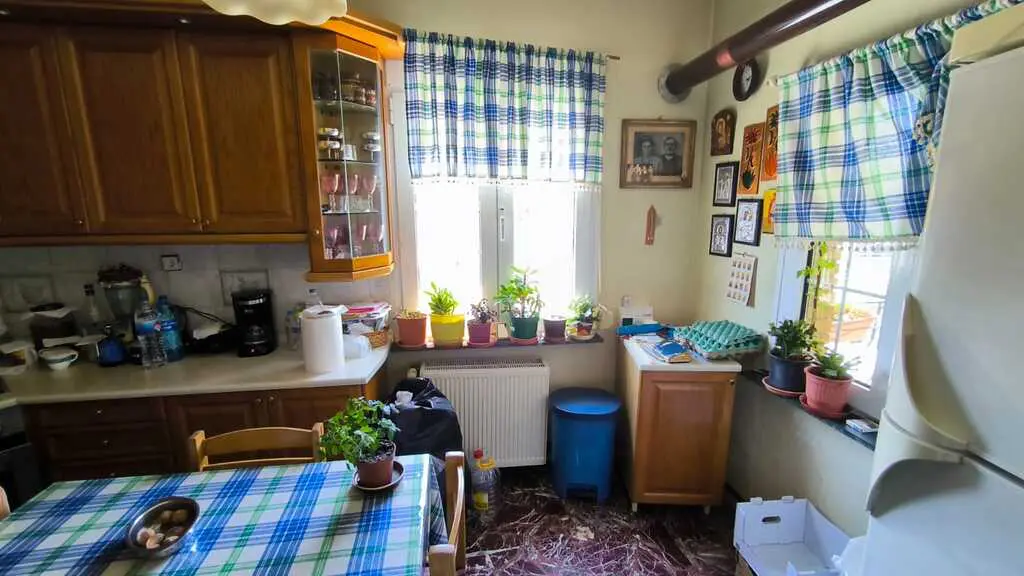 Flat Of 128 M² With Olympic Coast In Olympic Coast