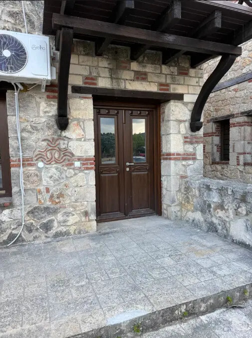 Flat Of 59 M² In Chalkidiki