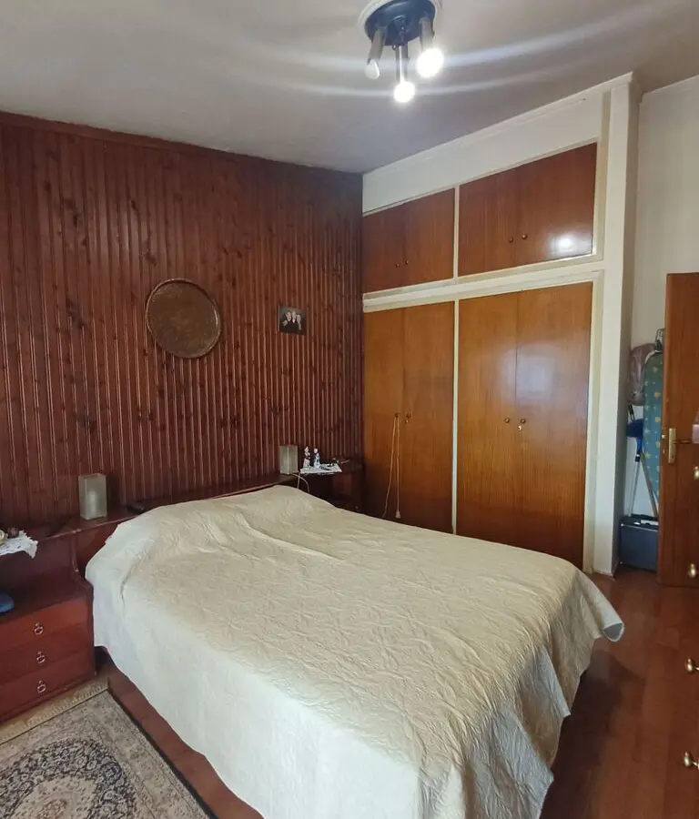 Duplex Of 115 M² In The Suburbs Of Thessaloniki