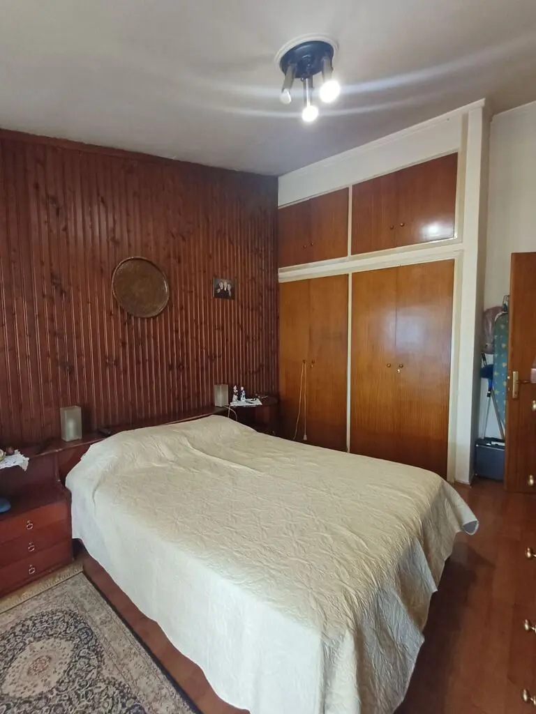Duplex Of 115 M² In The Suburbs Of Thessaloniki