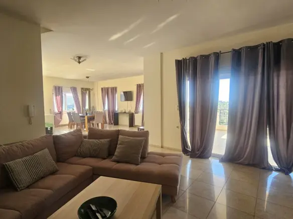 4-bedroom Villa In Gouves, Greece (380 M²)