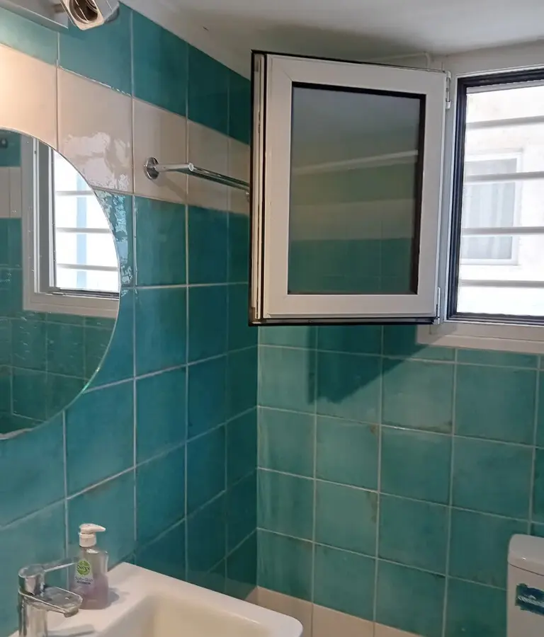 Flat Of 75 M² In Athens
