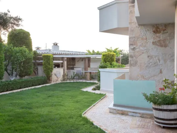7-bedroom Villa In Gouves, Greece (506 M²)