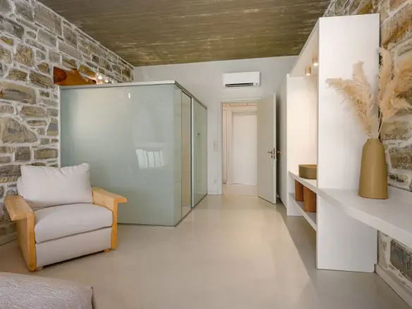 3-bedroom Villa In Timpaki, Greece (210 M²)