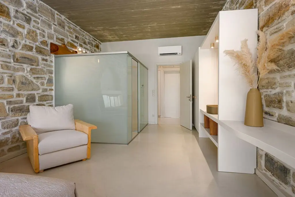 Villa Of 210 M² In Crete