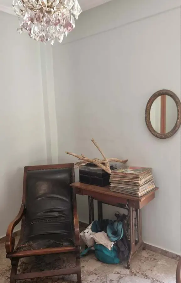Flat Of 98 M² In Thessaloniki