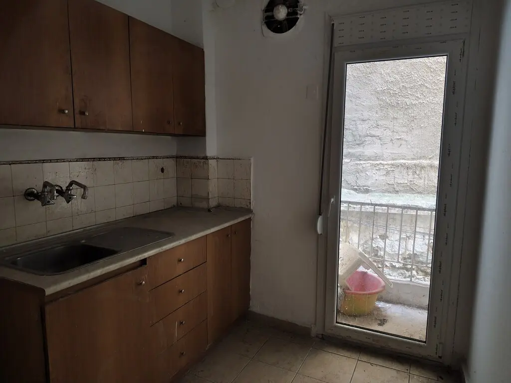 Flat Of 60 M² In Thessaloniki