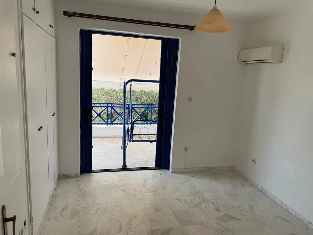 Maisonette Of 103 M² In Athens