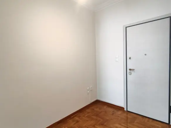1-bedroom Flat In Ano Patisia, Greece (49 M²)