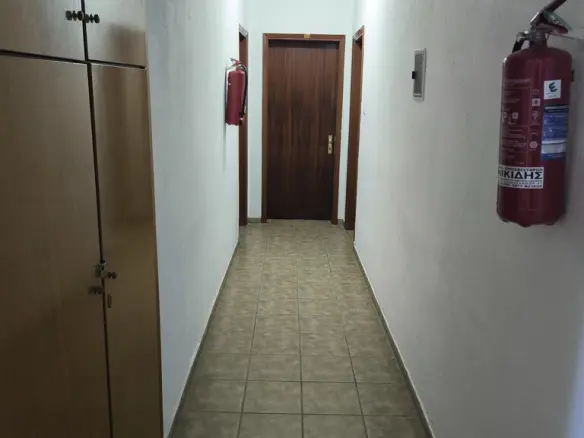 Hotel In Methoni, Greece (790 M²)