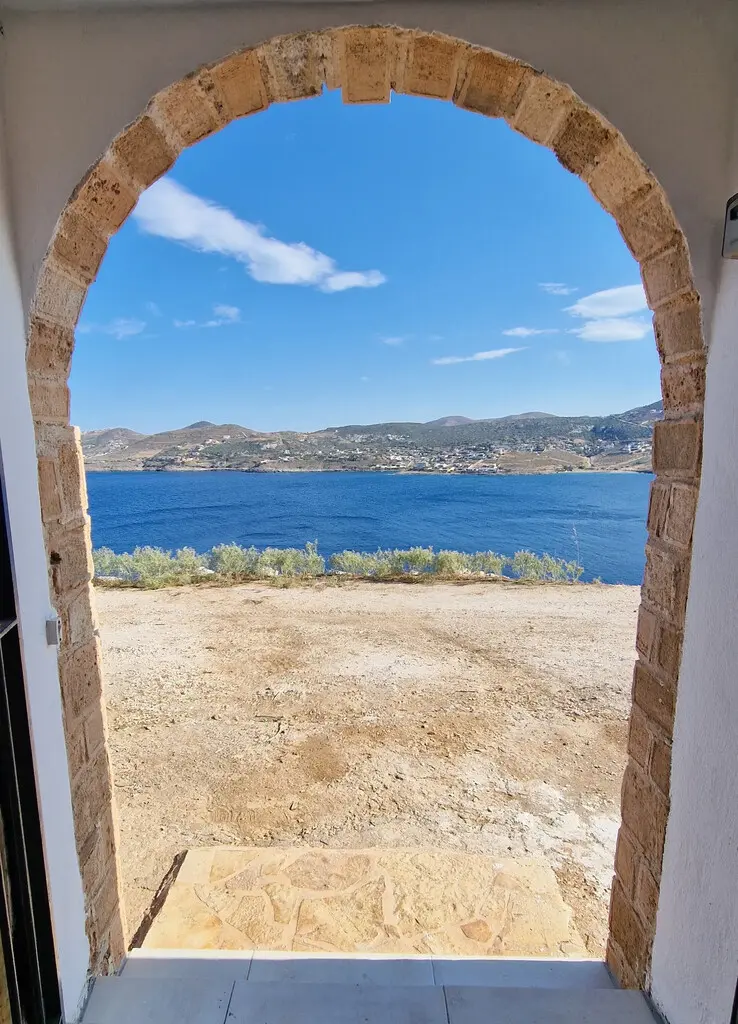 Villa Of 132 M² In Attica