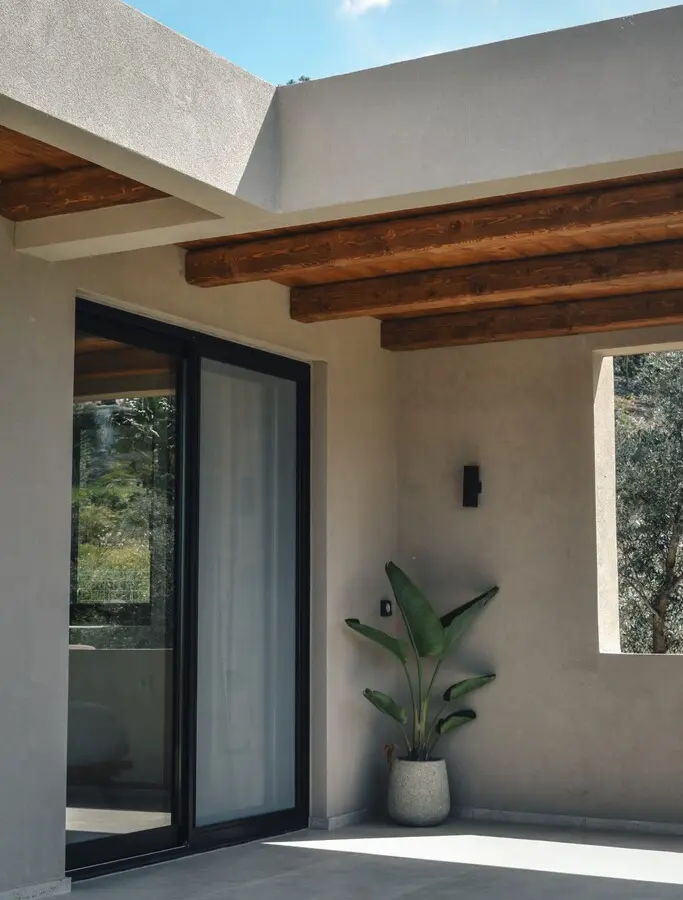 Villa Of 140 M² In Crete