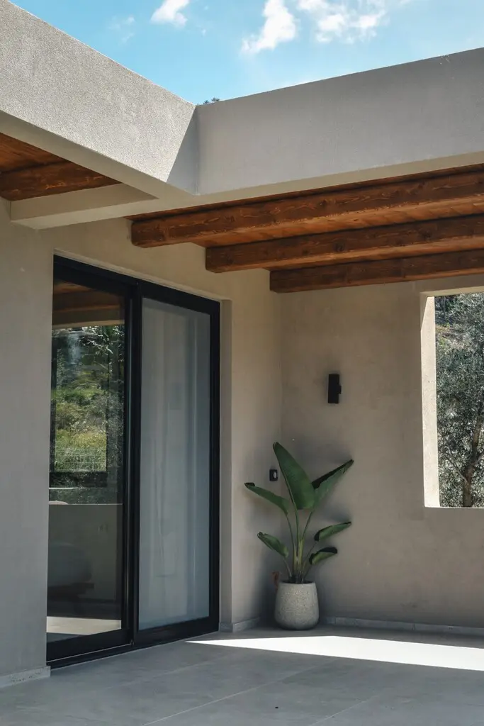Villa Of 140 M² In Crete