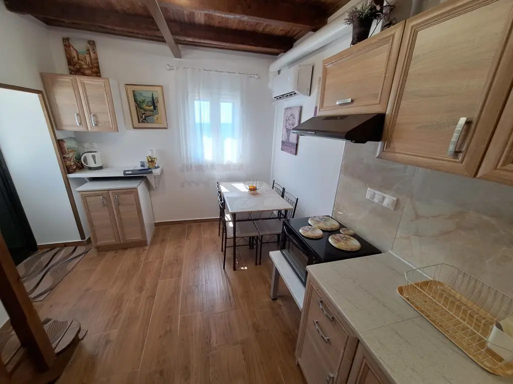 Maisonette Of 34 M² In Corfu