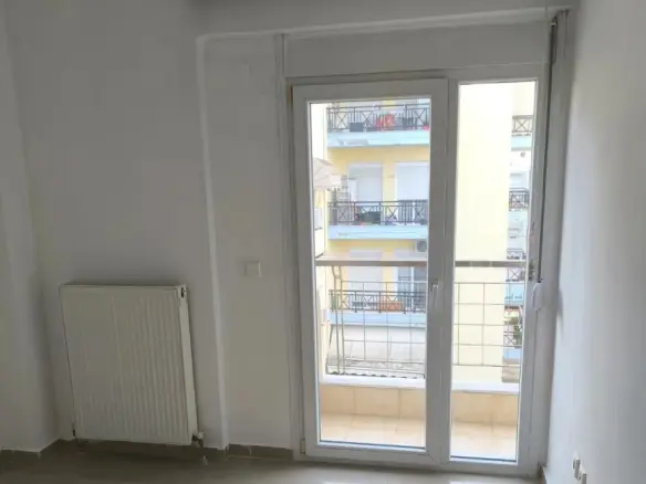 3-bedroom Flat In Thermaikos, Greece (118 M²)