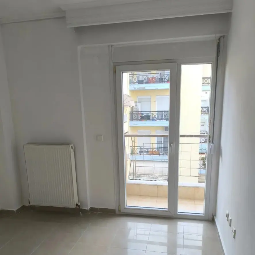 Flat Of 118 M² In The Suburbs Of Thessaloniki