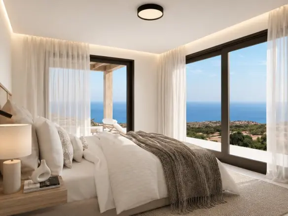 3-bedroom Villa In Agios Nikolaos, Greece (172 M²)