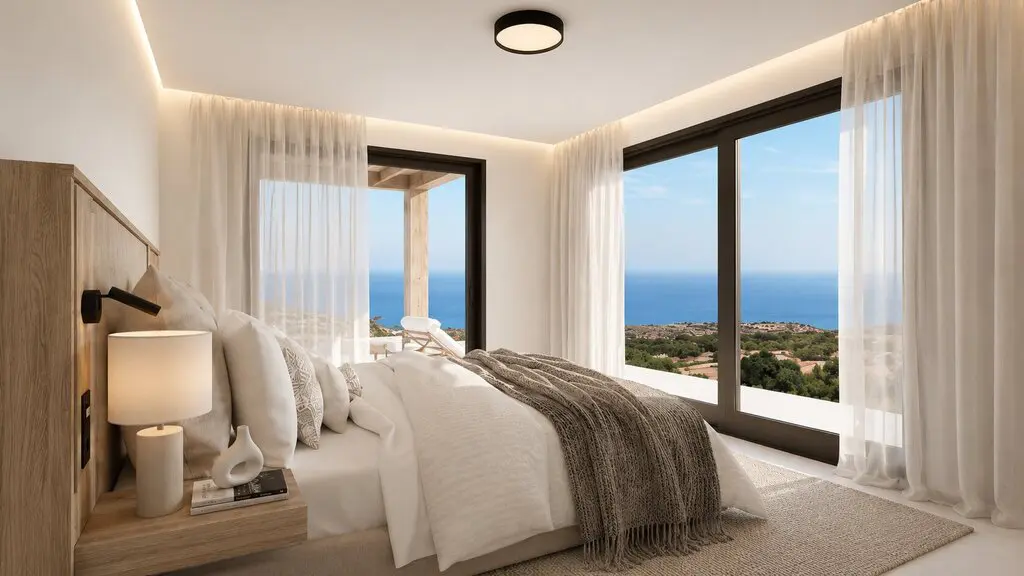 Villa Of 167 M² In Crete