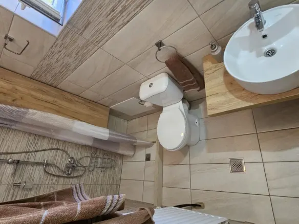 Villa Of 78 M² In Crete
