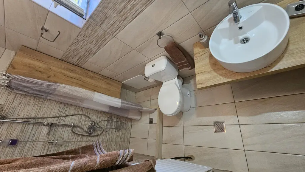 Villa Of 78 M² In Crete