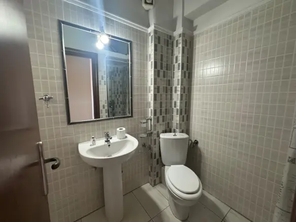 3-bedroom Flat In Nea Propontida, Greece (140 M²)