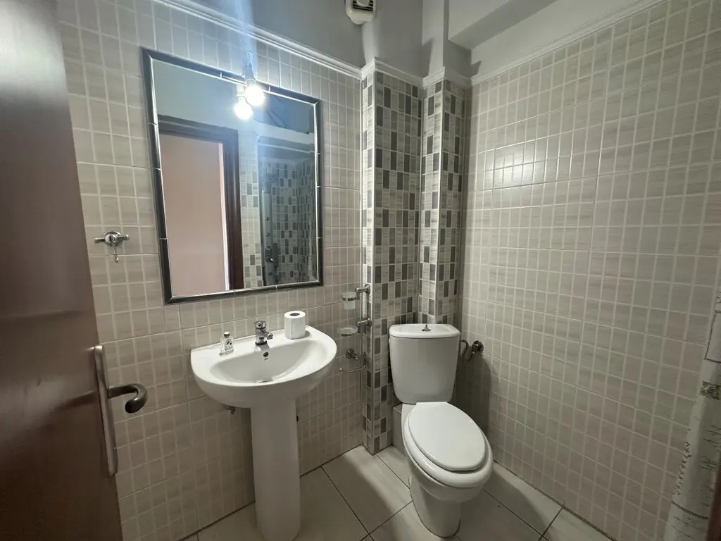 Flat Of 140 M² In Chalkidiki